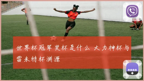 世界杯冠军奖杯是什么 大力神杯与雷米特杯渊源