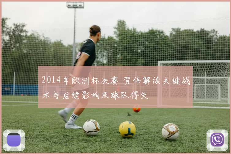 2014年欧洲杯决赛 贺伟解读关键战术与后续影响及球队得失
