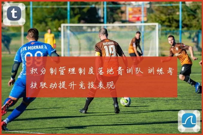 积分制管理制度落地青训队 训练考核联动提升竞技表现